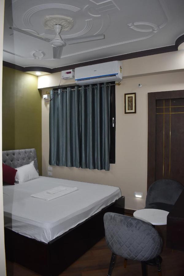 Hotel Lilac Doors باتنا المظهر الخارجي الصورة