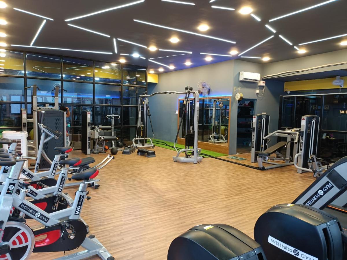 Hotel Lilac Doors باتنا المظهر الخارجي الصورة